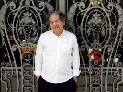 ‘Premian a un socio de CADRA’