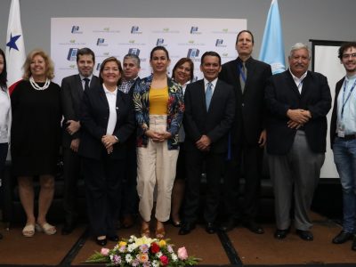 CADRA participó del XII Seminario Nacional sobre Derecho de Autor en la Feria del Libro de Panamá