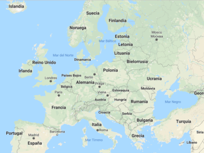 Europa aprobó una propuesta de reforma a los derechos de autor