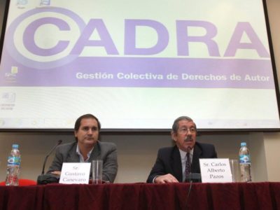 ‘XI Jornada de Derecho de Autor en el Mundo Editorial’