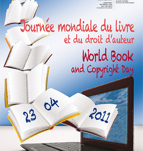 23 de abril – Día Mundial del Libro y del Derecho de Autor