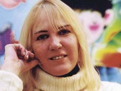‘Elsa Bornemann’