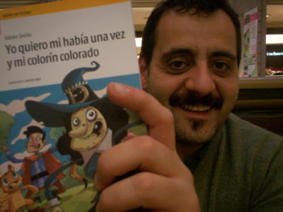 ’12º Premio El Barco de Vapor’