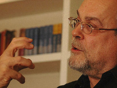 Premian a Mempo Giardinelli