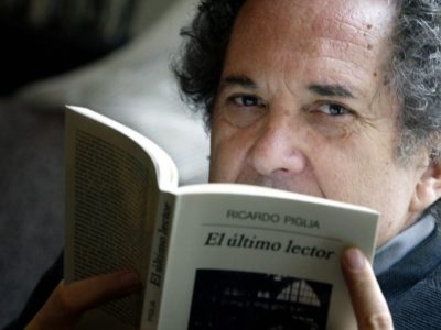 ‘Premian a un socio de CADRA’