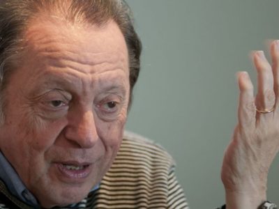 ‘Rodolfo Terragno será embajador ante la UNESCO’