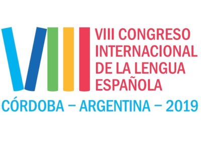 Durante cuatro días y con grandes figuras, tuvo lugar en Córdoba el VIII Congreso Internacional de la Lengua Española (CILE)