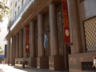 Firma de una licencia digital con la “Biblioteca del Congreso de la Nación”