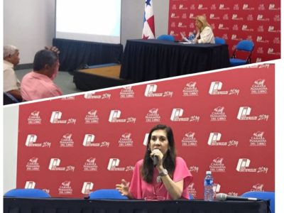 “El derecho de autor en la era digital”, fue el tema que convocó a expertos del sector, en Panamá