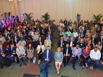 Encuentro de la OMPI para América Latina y el Caribe