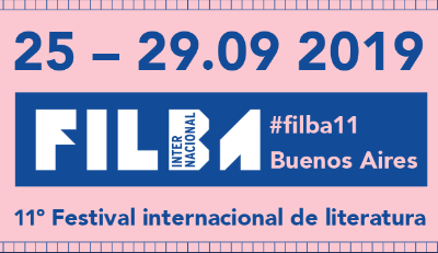 Comienza el Festival Internacional de Literatura de Buenos Aires