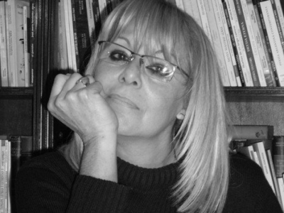 Distinción a nuestra socia Lidia Vinciguerra