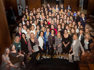 CADRA participó de la presentación del libro Marianne(s)