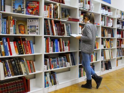 Les damos la bienvenida a quienes se asociaron en el último mes