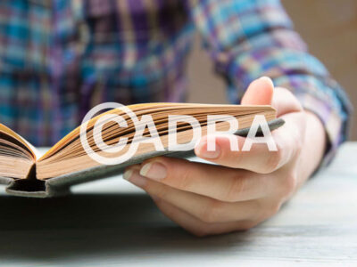 Le damos la bienvenida a quienes se asociaron a CADRA en los últimos meses