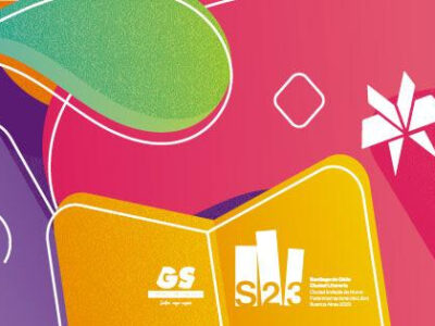 Ya se palpita el comienzo del mayor evento local de nuestro sector: la Feria Internacional del Libro de Buenos Aires