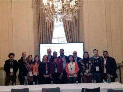 IFRRO realizará su encuentro anual de América Latina en Buenos Aires