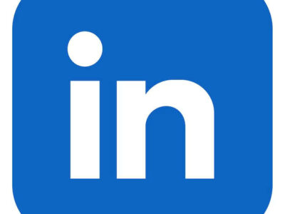 Las y los invitamos a seguirnos en la red social LinkedIn