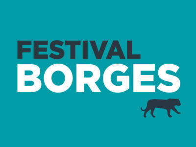 Festival Borges 2025