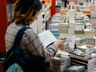 Jornada de derechos de autor y asesoramiento gratuito en la Feria del Libro de Buenos Aires 2026