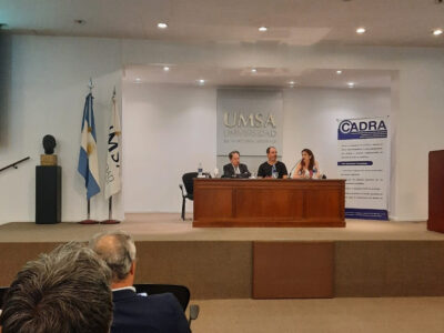Liquidación de derechos a nuestros asociados