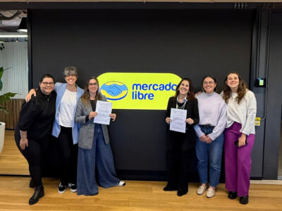 CADRA y Mercado Libre reafirman su cooperación contra la piratería a través de una ampliación del acuerdo vigente