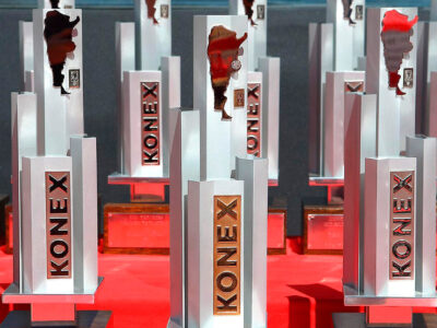 Beatriz Sarlo y Edgardo Alberto Donna fueron distinguidos con los premios Konex